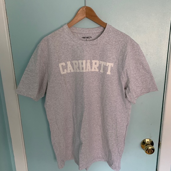 Men’s Carhartt Tee - Picture 1 of 3